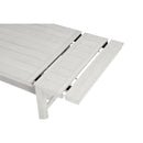  Furniture of America Ferrone FM3429WH-T-7PC 7 Pc Dining Table Set IMAGE 7