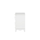 Furniture of America Naucalpan FM7456WH-N Nightstand IMAGE 7