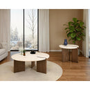  Furniture of America Olney FM47012BR-E End Table IMAGE 2
