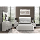  Furniture of America Bryne FM7170CPN-T-BED Twin Bed IMAGE 3