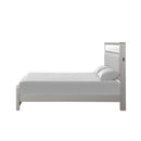  Furniture of America Bryne FM7170CPN-T-BED Twin Bed IMAGE 5