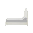  Furniture of America Whitehaven FM7708WH-Q-BED Queen Bed IMAGE 6