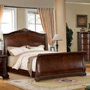  Furniture of America Penbroke CM7270EK-BED King Bed IMAGE 1