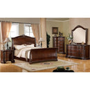  Furniture of America Penbroke CM7270EK-BED King Bed IMAGE 2