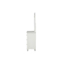  Furniture of America Whitehaven FM7708WH-D Dresser IMAGE 5