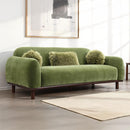  Furniture of America Mellone FM64007GR-SF Sofa IMAGE 1