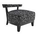  Furniture of America Aveni FM-AC6008BK Accent Chair IMAGE 6
