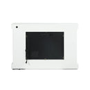  Furniture of America Dorrit FM-AC8012WH-TV 55" Electric Fire Place IMAGE 7