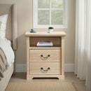  Furniture of America Amble SL7200NT-N Nightstand IMAGE 2