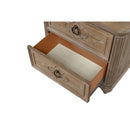  Furniture of America Lyris FM7417AK-N Nightstand IMAGE 4