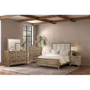 Furniture of America Midhurst FM7600AK-C Chest IMAGE 2