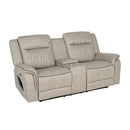  Furniture of America Arturus NX6061LB-LV-PM Power Loveseat IMAGE 13