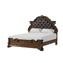  Furniture of America Leovanni FM70003DB-EK-F-BED King Bed IMAGE 4