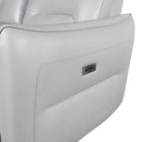  Furniture of America Terentius FM69006TP-LV-PM Power Loveseat IMAGE 4