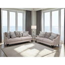  Furniture of America Lowell SM2201TP-SF Sofa IMAGE 2