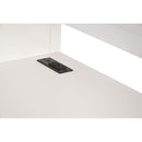  Furniture of America Aludra FM-BK205WH-TF-BED Loft Bed with Full Bed IMAGE 3