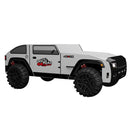  Furniture of America Overlander FOA7740BW-BED Car Bed IMAGE 6