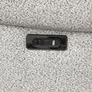  Furniture of America Hieronimus FM6014LG-SECT-PM Power Sectional IMAGE 4