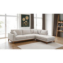  Furniture of America Watton FM64008TP-SECT-R Sectional IMAGE 2
