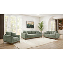  Furniture of America Watton FM64008GR-CH Chair IMAGE 2