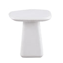  Furniture of America Amico FM47015WH-E-PK End Table IMAGE 1