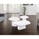  Furniture of America Amico FM47015WH-E-PK End Table IMAGE 2