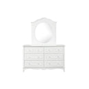  Furniture of America Naucalpan FM7456WH-D Dresser IMAGE 4