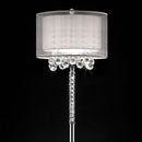  Furniture of America Lila L9149F Floor Lamp IMAGE 1