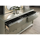  Furniture of America Sheridan FM72080SV-D Dresser IMAGE 3