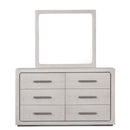  Furniture of America Crowthorne FM70100AK-D Dresser IMAGE 4