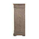  Furniture of America Sheringham FM7701BR-C Chest IMAGE 5