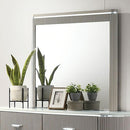  Furniture of America Aldridge FM7243GY-M Mirror IMAGE 1