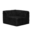  Furniture of America Nappi FM62102BK-SF-PK Sofa IMAGE 5