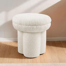  Furniture of America Thisbe FM-AC8003WH Stool IMAGE 1