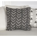  Furniture of America Hyde Park SM1254-SF Oversized Sofa with Pillows IMAGE 6