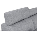  Furniture of America Chatteris FM64000GY-SECT-R Sectional IMAGE 7