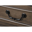  Furniture of America Huddersfield FM7702DB-N Nightstand IMAGE 6