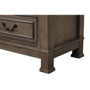  Furniture of America Huddersfield FM7702DB-N Nightstand IMAGE 7
