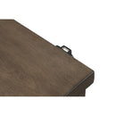  Furniture of America Huddersfield FM7702DB-N Nightstand IMAGE 8