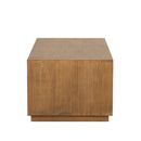  Furniture of America Dothan FM44009BR-C Coffee Table IMAGE 4