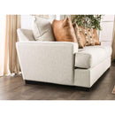  Furniture of America New Meadows SM1214-SF Sofa IMAGE 10