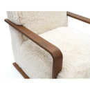  Furniture of America Elardo FM-AC6006BG Accent Chair IMAGE 5