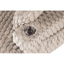  Furniture of America Ferryhill SL69000TP-PK 2-Arm Chaise IMAGE 3