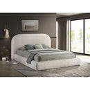 Furniture of America Whitnash FM72027IV-EK-BED King Bed IMAGE 2