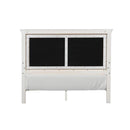  Furniture of America Swanley FM7707GY-EK-BED King Bed IMAGE 11