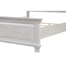  Furniture of America Swanley FM7707GY-EK-BED King Bed IMAGE 8