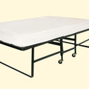  Furniture of America Framos MT-ROLL-48 Rollaway Bed with Polyfiber Mattress IMAGE 2
