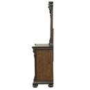  Furniture of America Promenade FM70002DB-D Dresser IMAGE 5