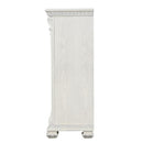  Furniture of America Promenade FM70001WH-C Chest IMAGE 7