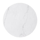  Furniture of America Mandier FM37009NT-RT Round Table IMAGE 4